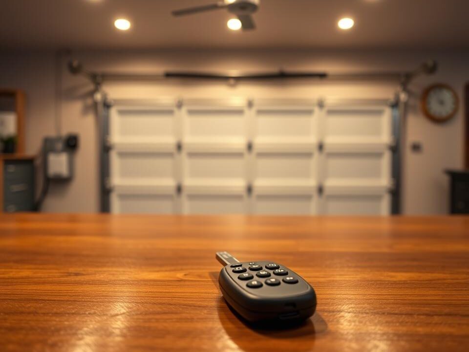Residential Garage Door Installation in Yorba Linda — Choosing a Style That Suits You