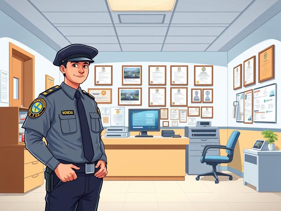 ﻿Hospital Security Guards in Odessa: Trained for Emergencies and Crisis Situations